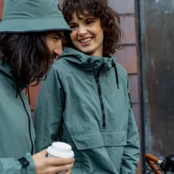 Blosis Unisex Anorakki