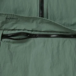 Blosis Unisex Anorakki