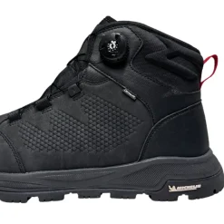 Buli Mid Freelock Pitopohjakenkä