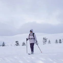 Carvey DrymaxX Lasketteluhousut Naisten