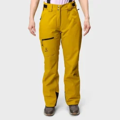 Carvey DrymaxX Lasketteluhousut Naisten