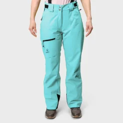 Carvey DrymaxX Lasketteluhousut Naisten