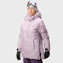 Chowper Lasketteluanorakki Naisten