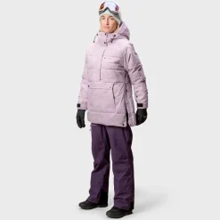 Chowper Lasketteluanorakki Naisten