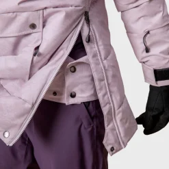 Chowper Lasketteluanorakki Naisten