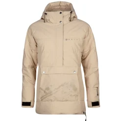 Chowper Lasketteluanorakki Naisten