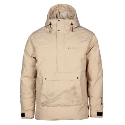 Chowper Lasketteluanorakki Miesten