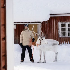 Chowper Lasketteluanorakki Miesten