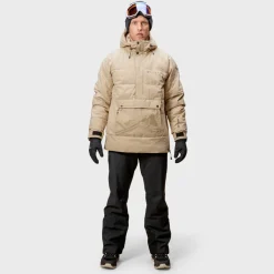 Chowper Lasketteluanorakki Miesten