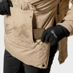 Chowper Lasketteluanorakki Miesten