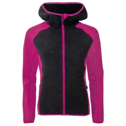 Circuit Naisten Hybrid Huppari