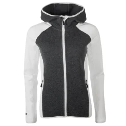 Circuit Naisten Hybrid Huppari