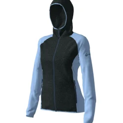 Circuit Naisten Hybrid Huppari