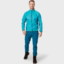 Control Miesten Tuulitakki