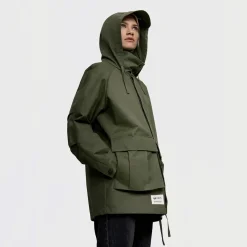 Cyclus Unisex Parka