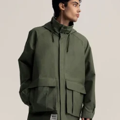 Cyclus Unisex Parka