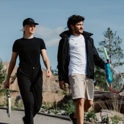 Drive Naisten X-stretch Chinot