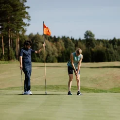 Drive X-stretch Shortsit Naisten