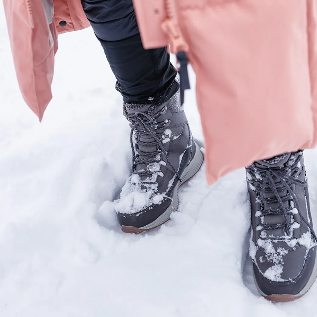 Dundee Mid DrymaxX Talvikenkä Naisten