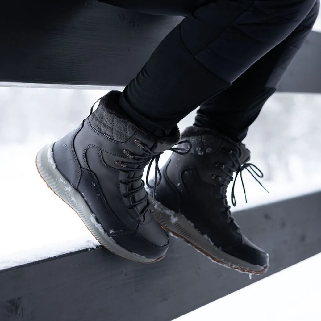 Dundee Mid DrymaxX Talvikenkä Naisten