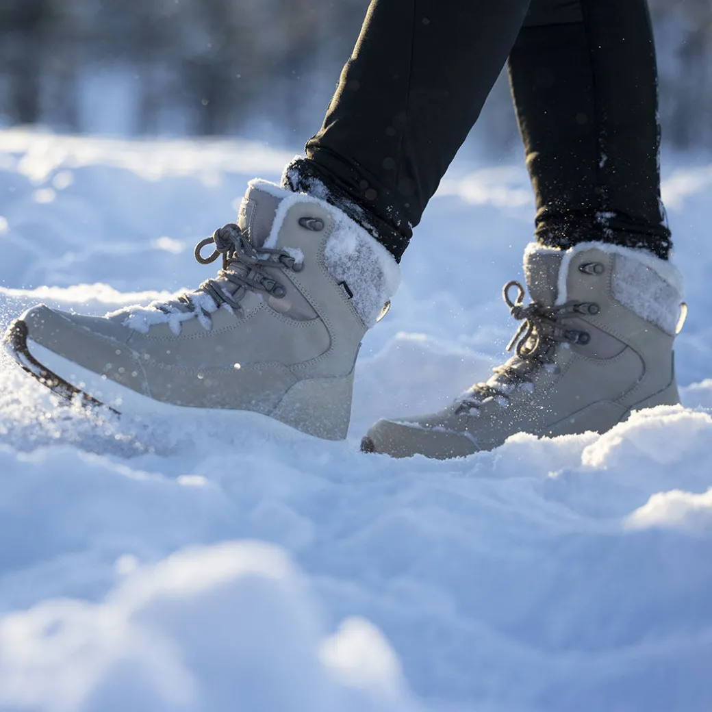 Dundee Mid DrymaxX Talvikenkä Naisten