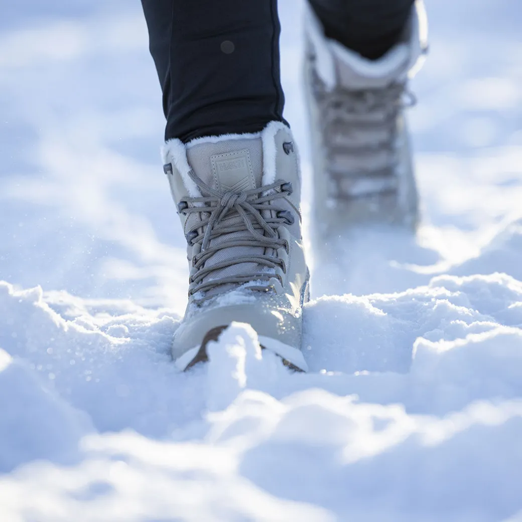 Dundee Mid DrymaxX Talvikenkä Naisten