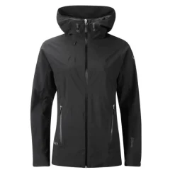 Eela Plus Naisten DrymaxX Kuoritakki