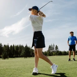 Eeve Shortsihame Naisten