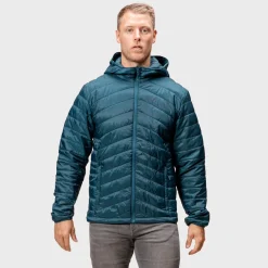 Element Kevytvanutakki Miesten