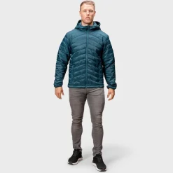 Element Kevytvanutakki Miesten