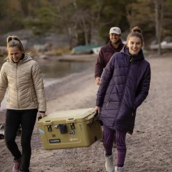 Element Kevytvanutakki Naisten