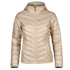 Element Kevytvanutakki Plus Naisten