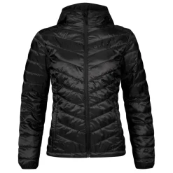 Element Kevytvanutakki Plus Naisten