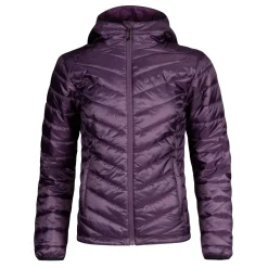 Element Kevytvanutakki Plus Naisten