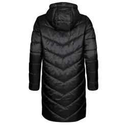 Element Pitkä Kevytvanuparka Naisten