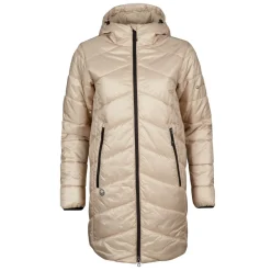 Element Pitkä Kevytvanuparka Naisten