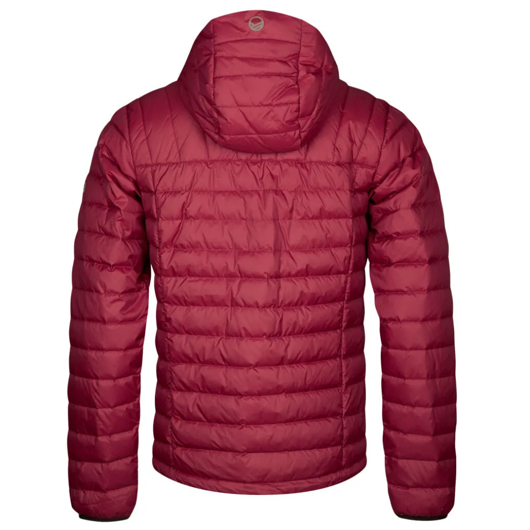 Evolve Kevytuntuvatakki Miesten