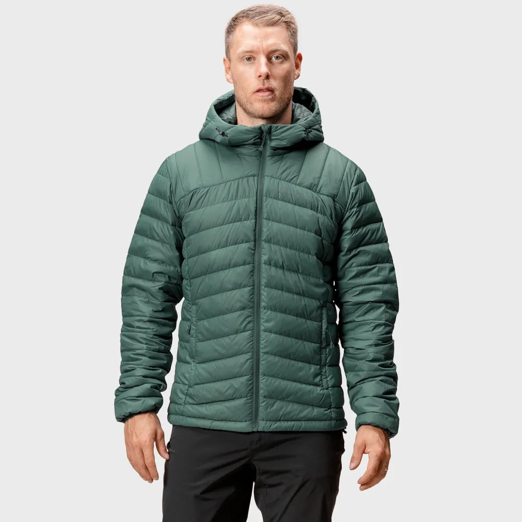 Evolve Kevytuntuvatakki Miesten