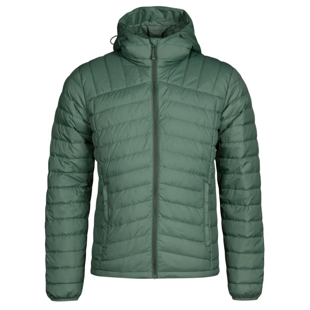 Evolve Kevytuntuvatakki Miesten