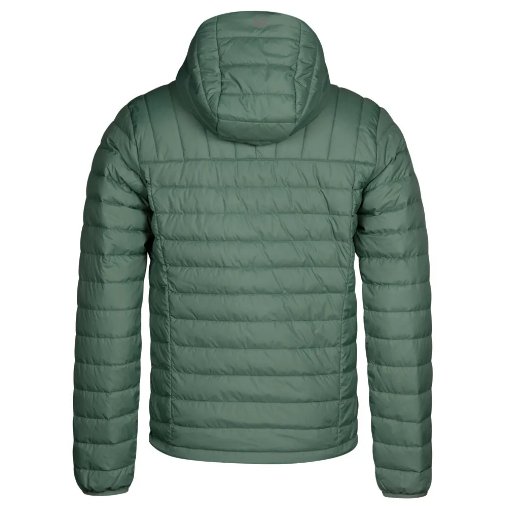 Evolve Kevytuntuvatakki Miesten