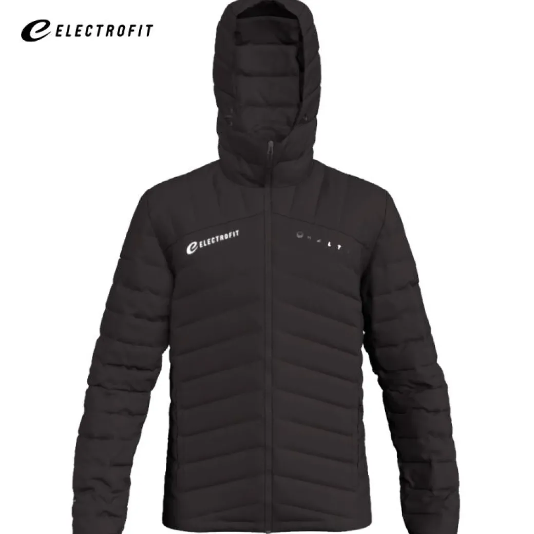 Evolve Kevytuntuvatakki Miesten