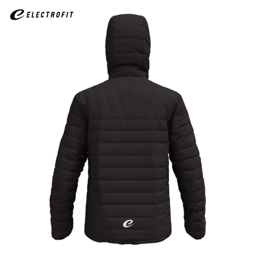 Evolve Kevytuntuvatakki Miesten