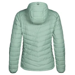 Evolve Kevytuntuvatakki Plus Naisten