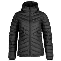 Evolve Kevytuntuvatakki Plus Naisten