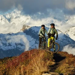 Exhale Stormwall Housut Miesten