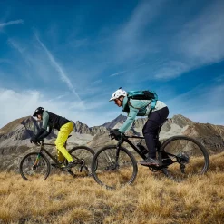 Exhale Stormwall Housut Miesten