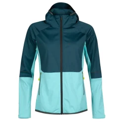 Exhale Stormwall Takki Naisten