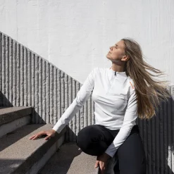 Fairway Naisten Pitkähihainen Paita