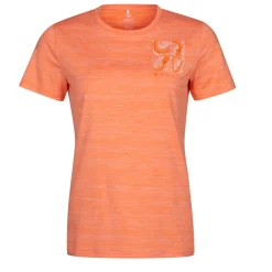 Fall Tekninen T-paita Naisten