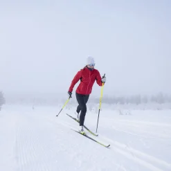 Falun Naisten Hiihtotakki